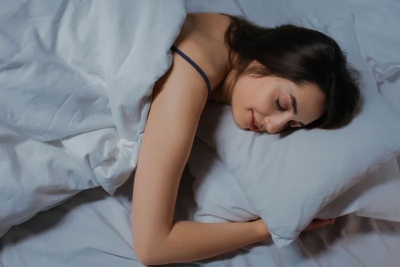Your Skin Doesn't Need More Products — It Needs More Rest