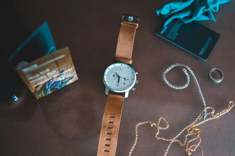 One Piece, Maximum Impact: How to Edit Your Accessories Down to What Actually Works